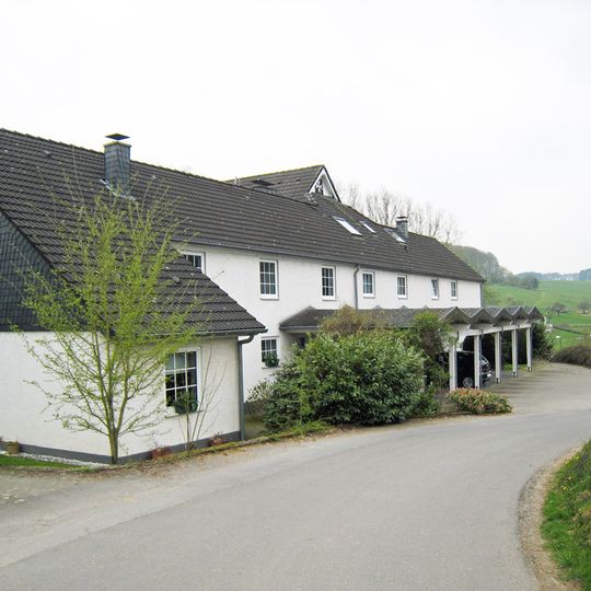 Hauserhof