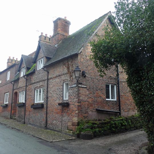 10 and 11, the Mount