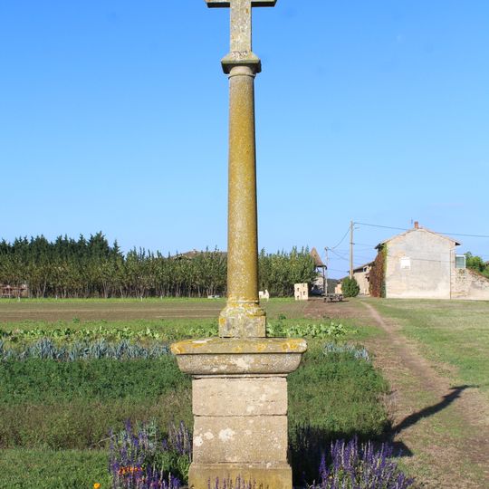 Croix des Combes