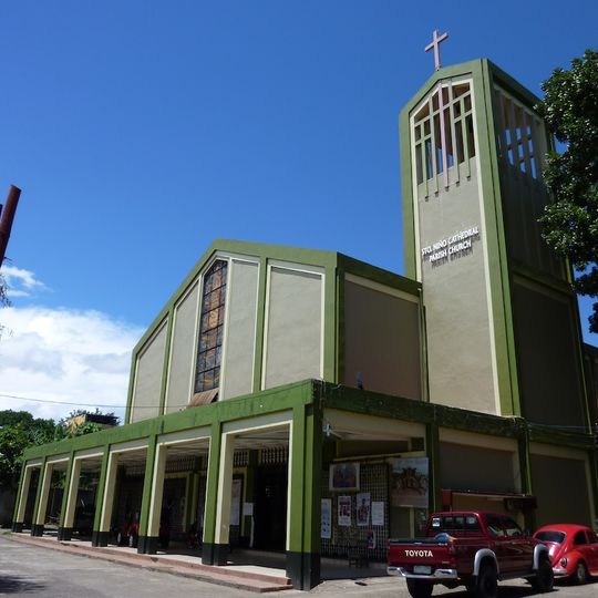 Cathedral de Pagadian