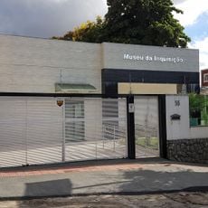 History of the Inquisition Museum