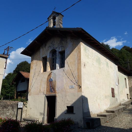 Chiesa di Sant'Andrea