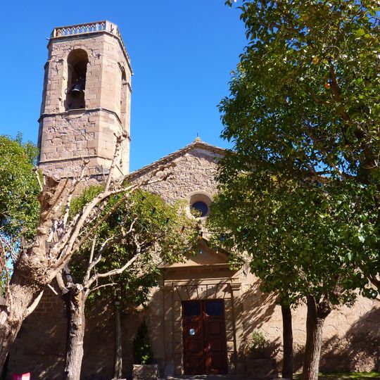 Santa Maria de Gaià