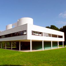Villa Savoye