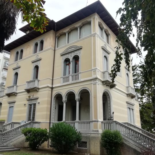 Galleria civica d'arte medievale moderna e contemporanea di Vittorio Veneto