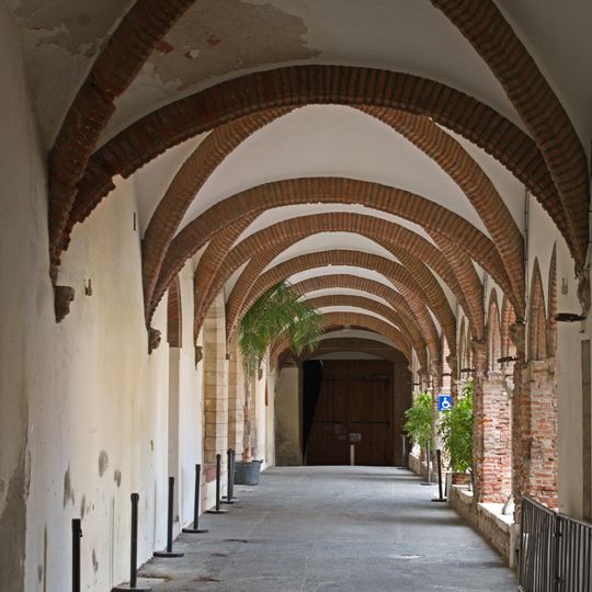 Couvent des Frères Prêcheurs