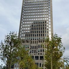 Rembrandt Tower