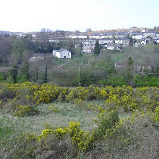 Abersychan
