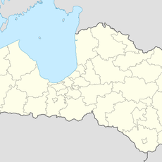 Naglenes (Naglienas) muižas apbūve