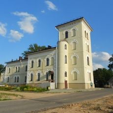 Сядзіба Грабоўскіх