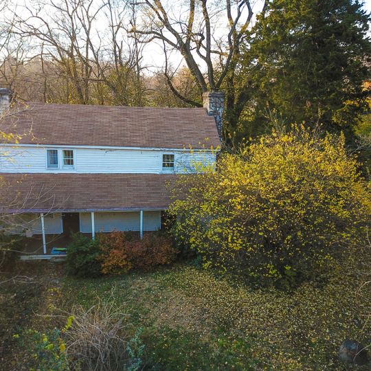 Joseph Sappington House