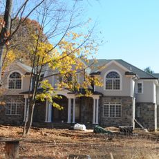 Haring-Vervalen House