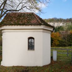 Herrgottswies chapel