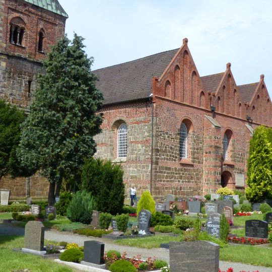 St.-Aegidius-Kirche, Berne