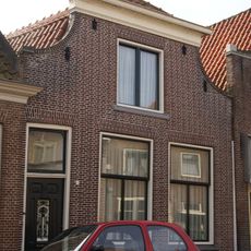 Prinsenstraat 3, Enkhuizen