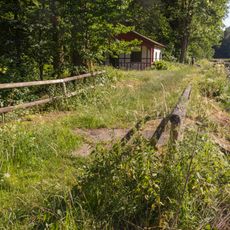 Hochwasserentlastung Rübleinsgraben