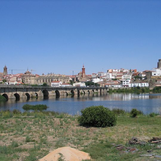 Puente de Alba de Tormes