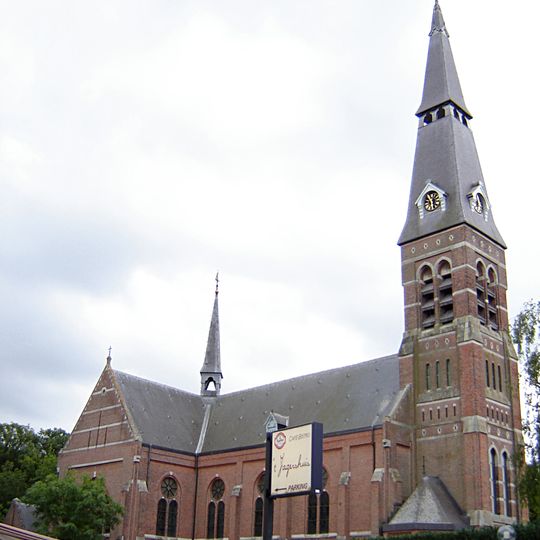 Sint Catharinakerk