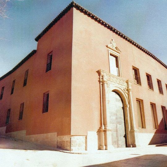 Palazzo di Dávalos