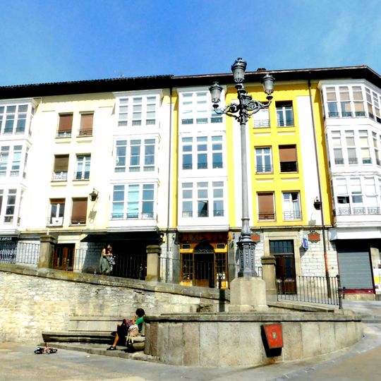 Casa Cuesta De San Vicente 2