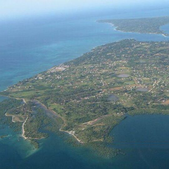 Mtwara Port
