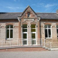 Vraignes-lès-Hornoy