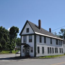 Observer Building