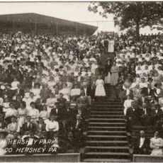 Hersheypark Amphitheater