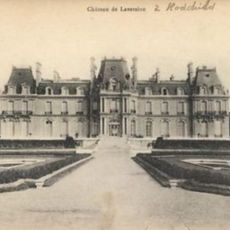 Château de Laversine