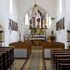 Church of Saint Procopius