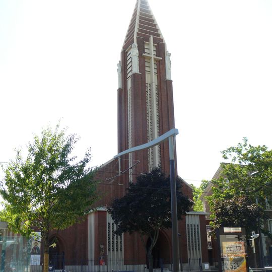 St. Antoine de Padoue