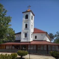St. Athanasius Church