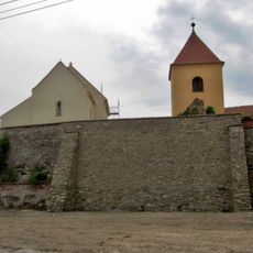 Church of Saint Bartholomew (Třebovle)