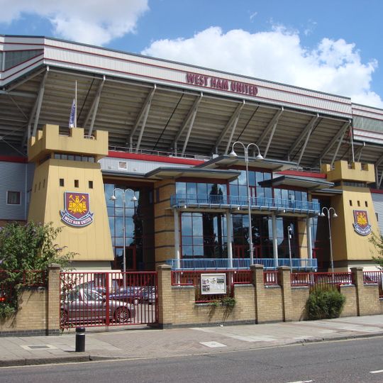 Boleyn Ground