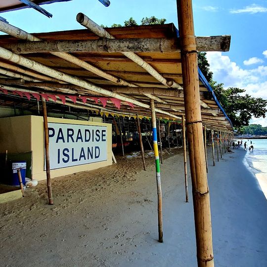 Blue Jaz Beach Resort & Water Park