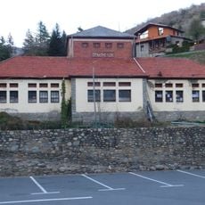 Escorxador municipal de Ribes de Freser