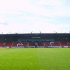 Forthbank Stadium