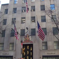British Empire Building