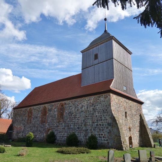 Dorfkirche Golm