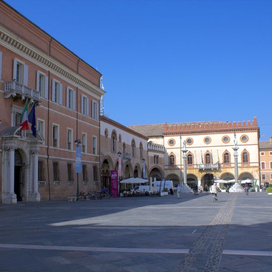 Piazza del Popolo