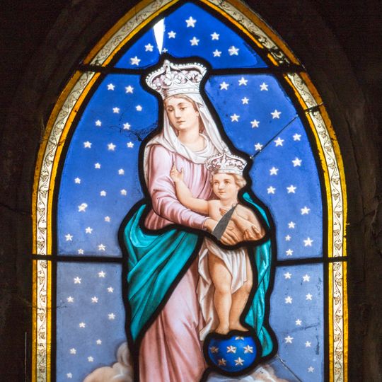 Tombeau de Zech-Branche