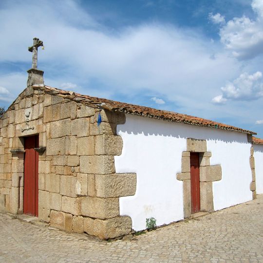 Capela do Espírito Santo