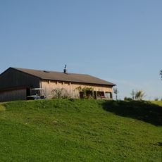 Bauernhof (Anlage), Vorsäßhütte