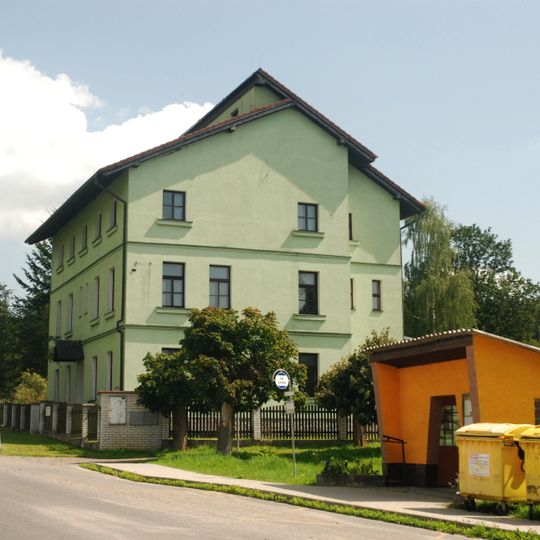 Žebráky