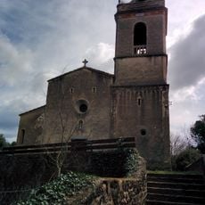 Sant Narcís de Talaià