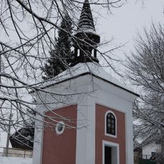 Chapel of Virgin Mary