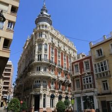 Gran Hotel de Cartagena