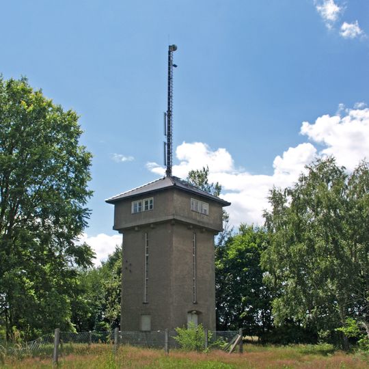 Wasserturm