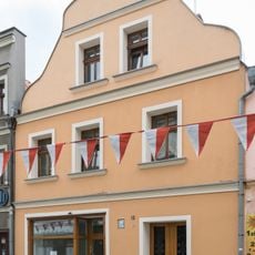 12 Ząbkowicka Street in Dzierżoniów