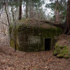 H-33/11/A-120 Z light pillbox